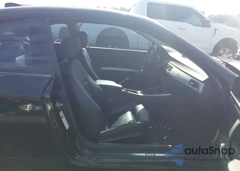 2009 BMW 335I from USA, damaged, VIN WBAWB73599P158410